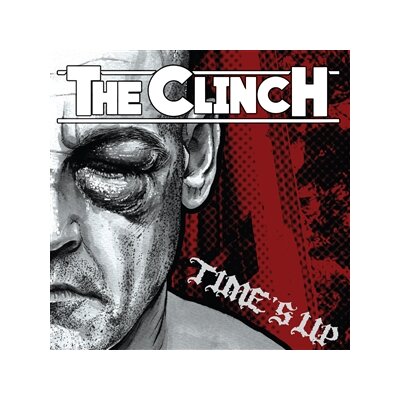 CLINCH, THE - TIMESS UP - LP