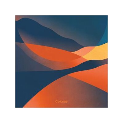 SOUND QUELLE - HIGHER NOTE (COLORED VINYL) - LP