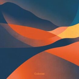 SOUND QUELLE - HIGHER NOTE (COLORED VINYL) - LP