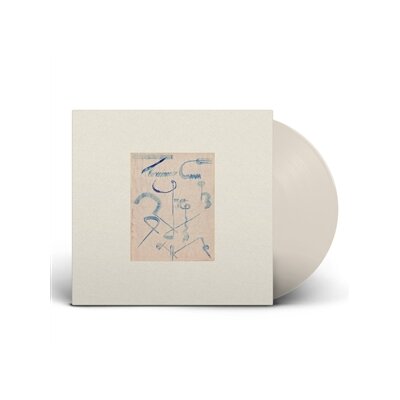 VANISHING TWIN - ARCHIVES (LTD CREAM VINYL) - LP
