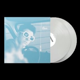 FARINA, GEOFF - FFF (PORDENONE PLASTER WHITE VINYL) - LP