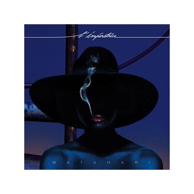 LIMPÉRATRICE - MATAHARI - CD