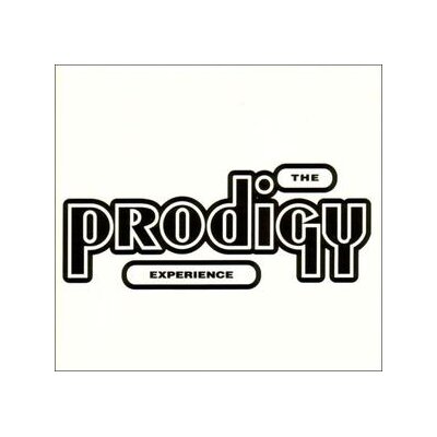 PRODIGY, THE - EXPERIENCE (NEW EDITION) - CD