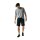 Built Your Brand - Mesh Shorts (BY048) - black