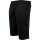 Built Your Brand - Mesh Shorts (BY048) - black