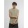 Urban Classics - TB1562 - Open Edge Sleeveless Tee - paleolive