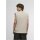 Urban Classics - TB1562 - Open Edge Sleeveless Tee - cloud