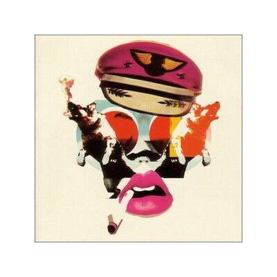 PRODIGY, THE - ALWAYS OUTNUMBERED, NEVER OUTGUNNED (NEW EDITION) - CD