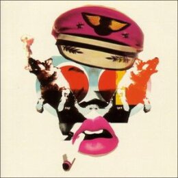 PRODIGY, THE - ALWAYS OUTNUMBERED, NEVER OUTGUNNED (NEW...