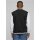 Urban Classics - TB207 - 2-tone College Sweatjacke t- black / white