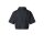 Urban Classics - TB8372- Ladies Cropped Light Denim Shirt - blue rinsed washed