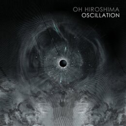 OH HIROSHIMA - OSCILLATION - LP