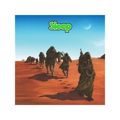 SLEEP - DOPESMOKER - LP