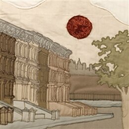 BRIGHT EYES - IM WIDE AWAKE, ITS MORNING (REVINYL...