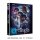LI, JET & MIAO, XIE - MASTER DER SHAOLIN - UNCUT - SCANAVO ED. - BRM