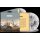 RAUNCHY - PRISONER (LTD. SPLATTER VINYL) - LP