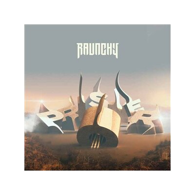 RAUNCHY - PRISONER - CD