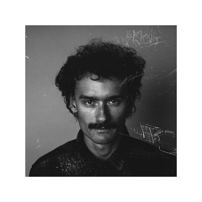 KRUPA, KACPER - SEKWA - CD