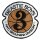 Beastie Boys - NYC Brouhaha Division - Patch rund