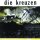 DIE KREUZEN - DIE KREUZEN (LTD. YELLOW VINYL) - LP