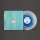 GOD OF WAR - MOLLY PICTURE (BLUE IN CLEAR VINYL) - LP