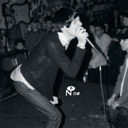 ANTIOCH ARROW - YOUR HEARTS BELONG TO US - LP
