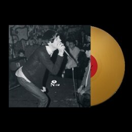 ANTIOCH ARROW - YOUR HEARTS BELONG TO US (OPAQUE GOLD...