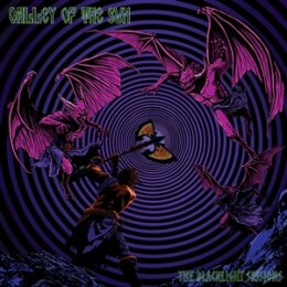 VALLEY OF THE SUN - THE BLACKLIGHT SESSIONS - CD