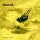 FAUST - FLIEGEN LERNEN [CURATED BY GUNTHER WÜSTHOFF] (CLEAR VINYL) - LP