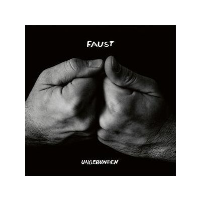 FAUST - UNGEBUNDEN [CURATED BY HANS-JOACHIM IRMLER] - CD