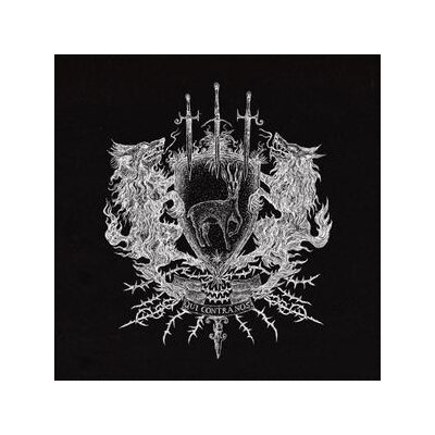 INTERNET GIRL - TO THOSE AGAINST US ALL THE TIME (WHITE COLORED) - LP