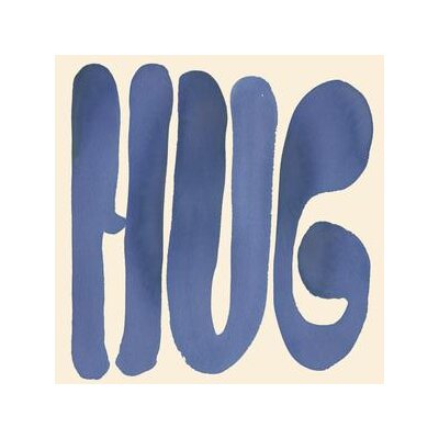 HUG - HUG - LP