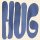 HUG - HUG - LP