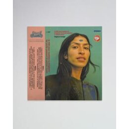 ZUNIGA, DAGMAR - IN FILTH YOUR MYSTERY IS KINGDOM - CD