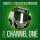 SCIENTIST/CRAZY MAD PROFESSOR, THE - AT CHANNEL ONE - LP