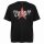 The Clash -  Star Logo - Unisex Shirt - black