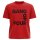 Gang of Four - Logo - Unisex Shirt - red