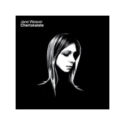 WEAVER, JANE - CHERLOKALATE (SILVER VINYL) - LP