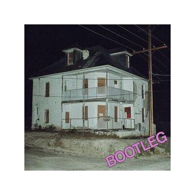GARDEN, THE - BOOTLEG - LP