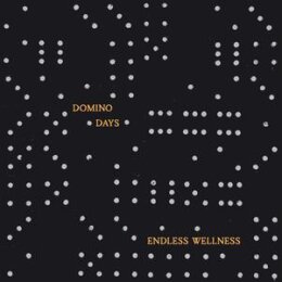ENDLESS WELLNESS - DOMINO DAYS - LP