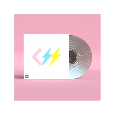 CSS - CANSEI DE SER SEXY -ANNIVERSARY EDITION- - LP