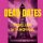 DEAD DATES - REBELLION IN BLACKPOOL EP (PINK VINYL) - 12"