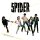 SPIDER - BETWEEN THE LINES (SPECIAL DELUXE COLLECTORS EDITON) - CD