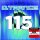 VARIOUS - D.TRANCE 115 (INKL. EYE-TRANCE VOL. 21) - CD