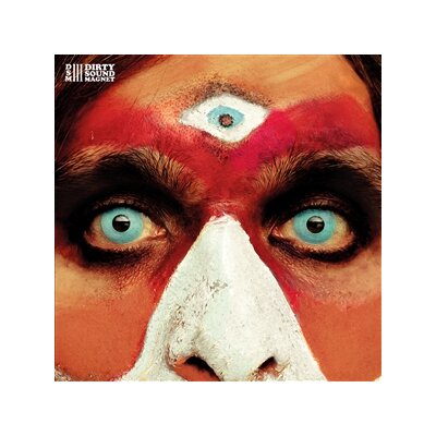DIRTY SOUND MAGNET - DSM-III - CD
