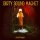 DIRTY SOUND MAGNET - ME AND MY SHADOW (CLOUDY RED VINYL) - LP