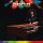 ORGAN-IZED - SLOW DANCE & SOUL (SMOKY ORANGE VINYL) - LP