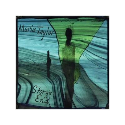TAYLOR, MARIA - STORYS END - LP