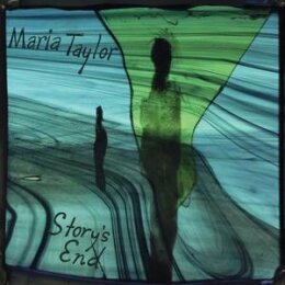 TAYLOR, MARIA - STORYS END - CD