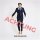 SCHULTER, TINO - ACHTUNG - CD
